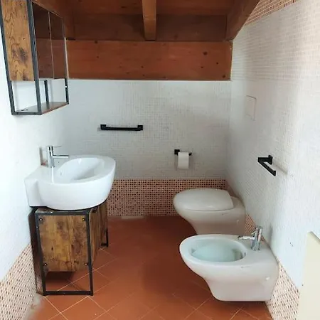 Borgo Il Castello - Vista Piscina E Mare Apartment Tortoreto
