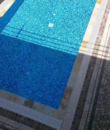 Apartment Borgo Il Castello - Vista Piscina E Mare Tortoreto